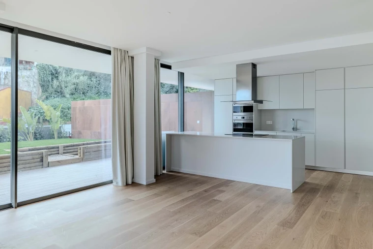 Apartamento T4 para Venda em Cascais e Estoril Foto 7