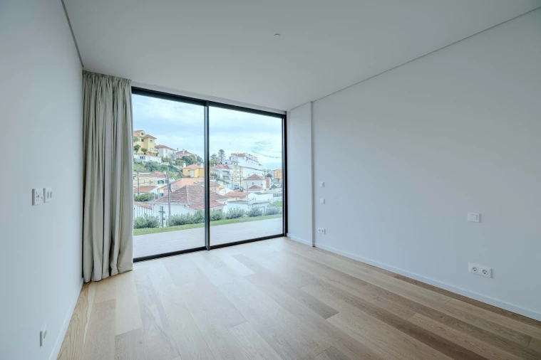 Apartamento T4 para Venda em Cascais e Estoril Foto 12
