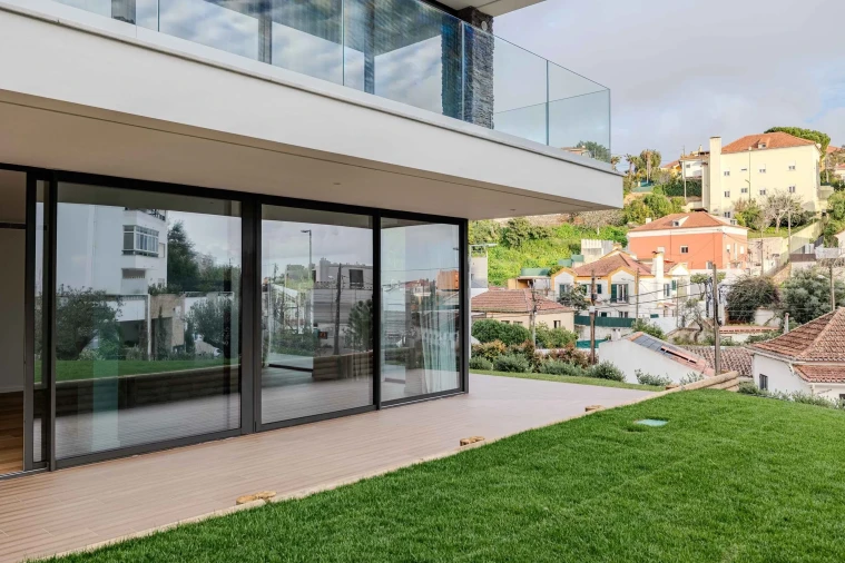 Apartamento T4 para Venda em Cascais e Estoril Foto 26