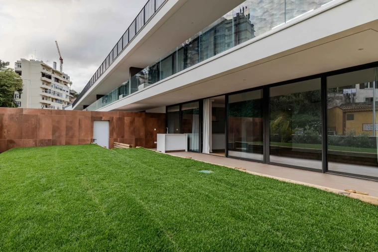 Apartamento T4 para Venda em Cascais e Estoril Foto 21