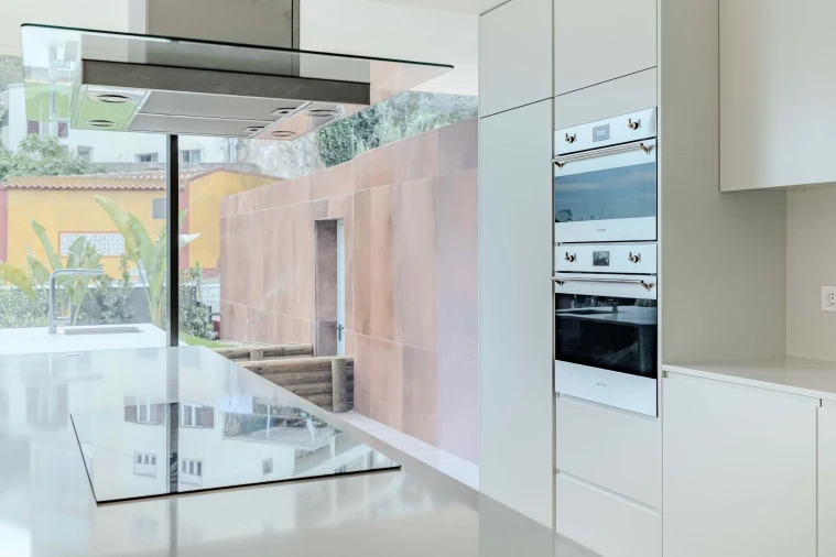 Apartamento T4 para Venda em Cascais e Estoril Foto 32