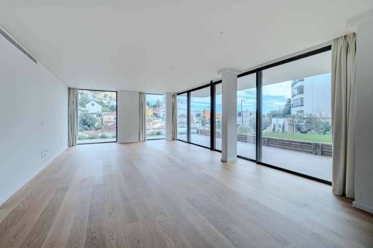 Apartamento T4 para Venda em Cascais e Estoril Foto 38