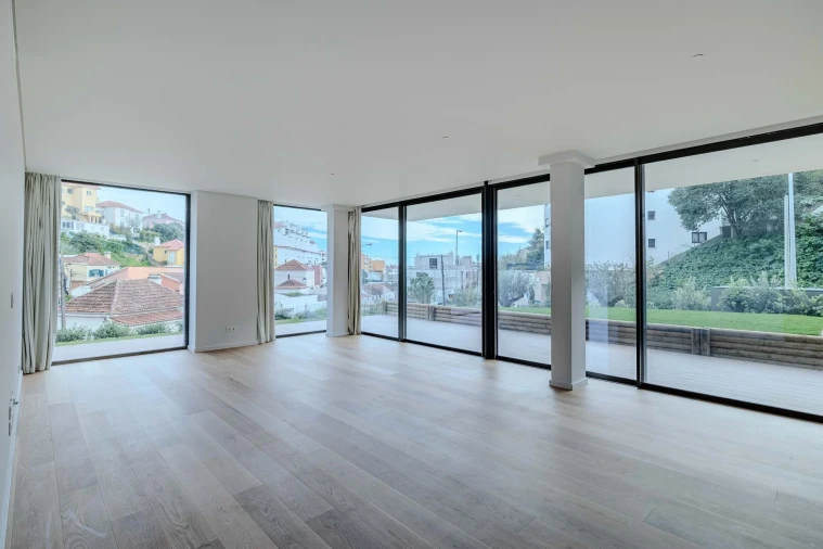 Apartamento T4 para Venda em Cascais e Estoril Foto 10