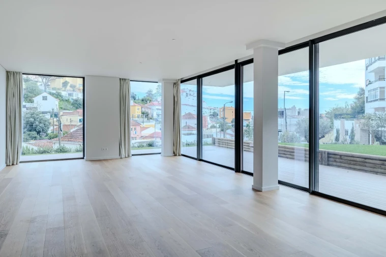 Apartamento T4 para Venda em Cascais e Estoril Foto 30