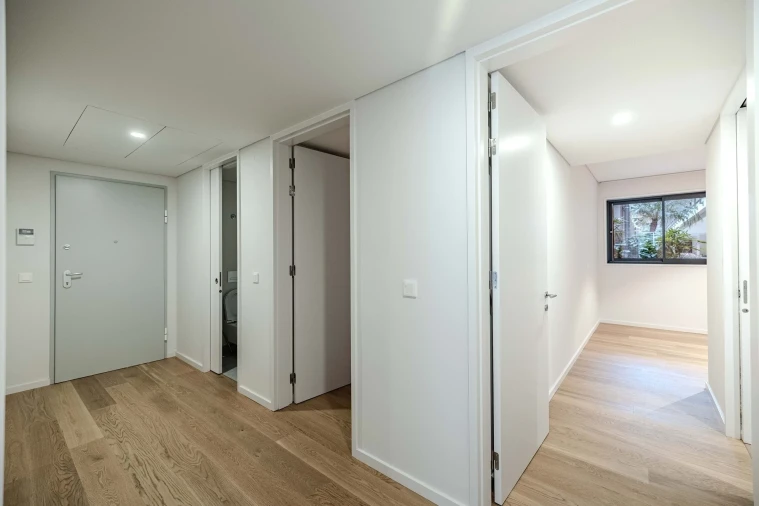 Apartamento T4 para Venda em Cascais e Estoril Foto 9