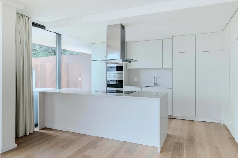 Apartamento T4 para Venda em Cascais e Estoril Foto 36