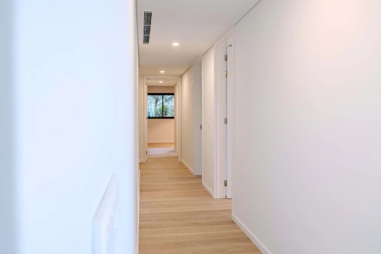 Apartamento T4 para Venda em Cascais e Estoril Foto 29