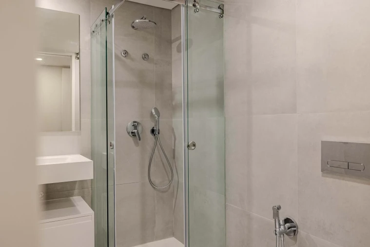 Apartamento T4 para Venda em Cascais e Estoril Foto 19