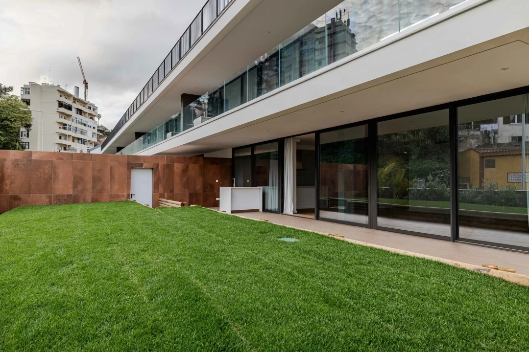 Apartamento T4 para Venda em Cascais e Estoril Foto 21