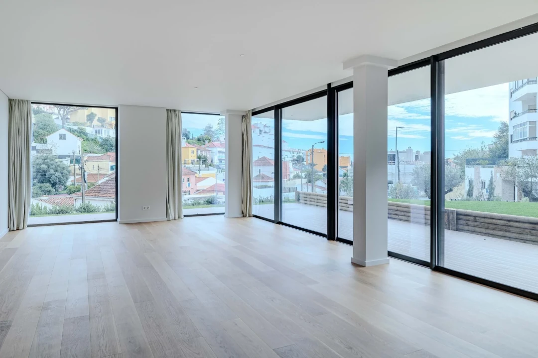 Apartamento T4 para Venda em Cascais e Estoril Foto 30