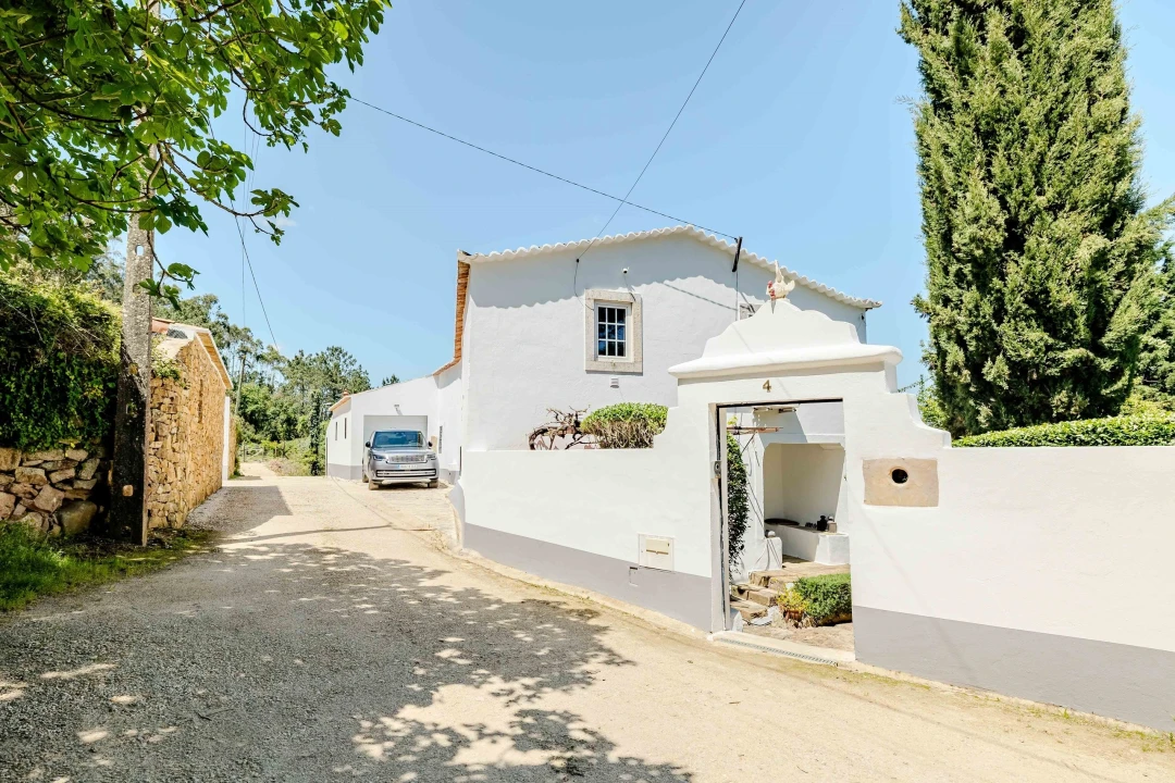 Moradia T5 para Venda em Freiria Foto 52