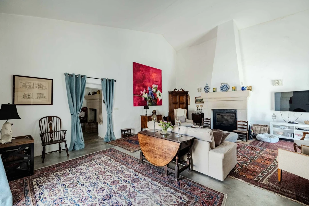 Moradia T5 para Venda em Freiria Foto 15