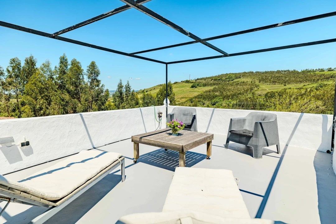 Moradia T5 para Venda em Freiria Foto 12