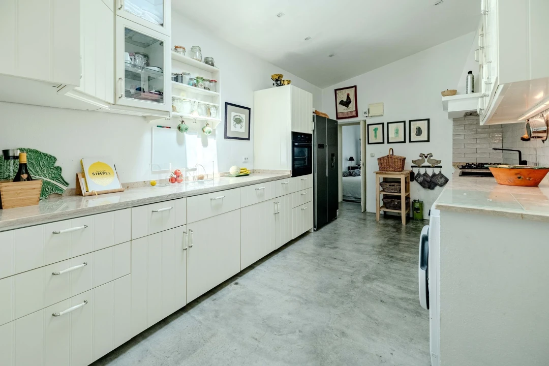 Moradia T5 para Venda em Freiria Foto 23