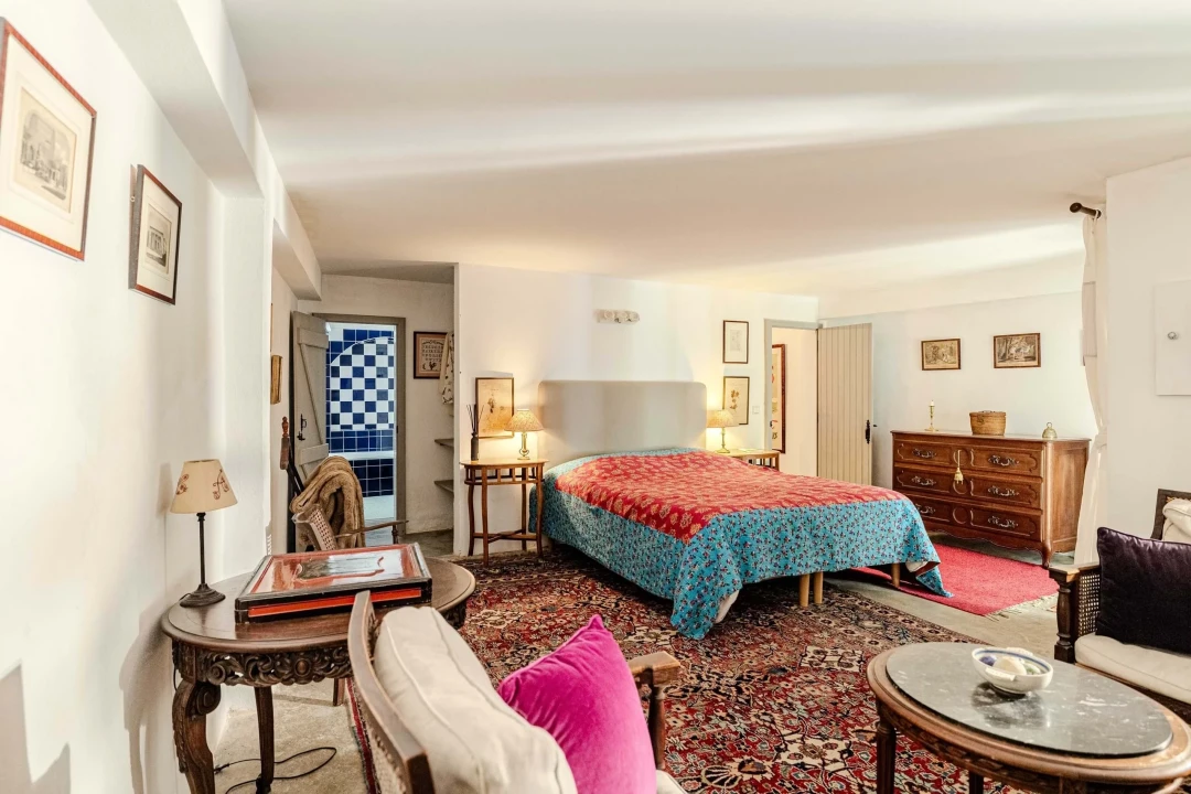 Moradia T5 para Venda em Freiria Foto 26