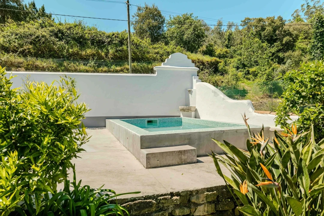 Moradia T5 para Venda em Freiria Foto 3