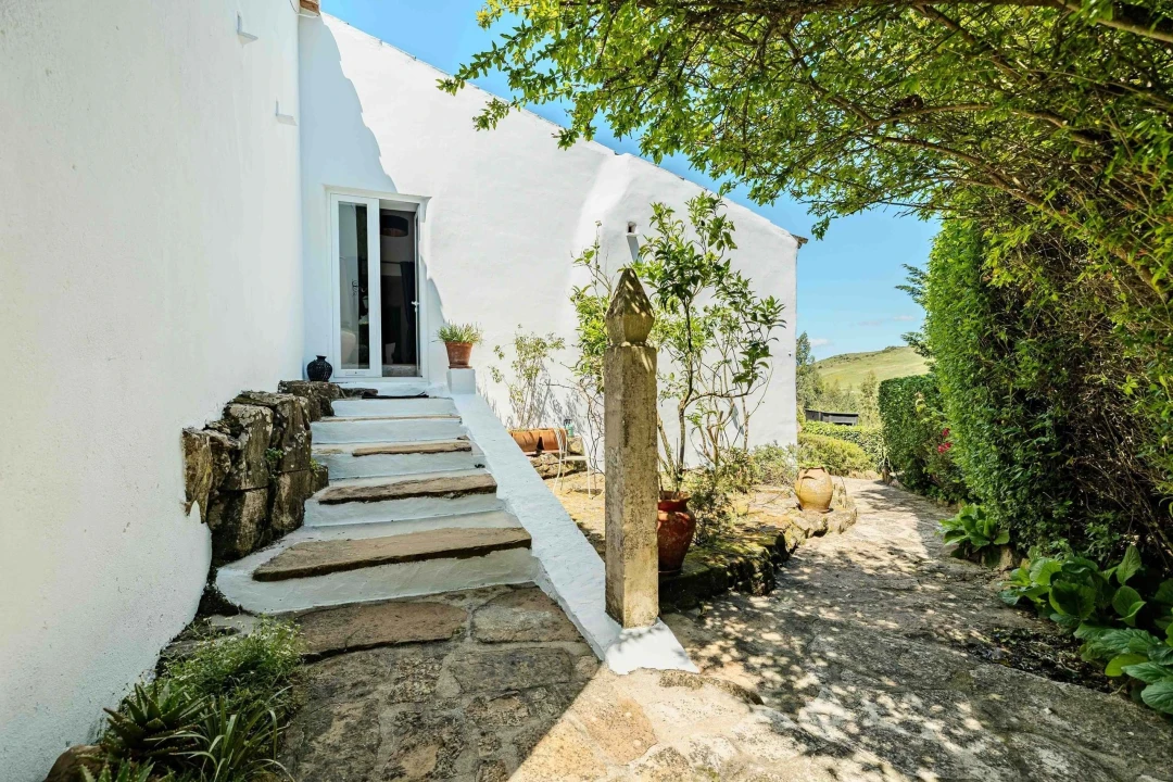 Moradia T5 para Venda em Freiria Foto 50