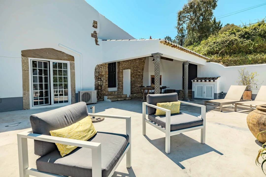 Moradia T5 para Venda em Freiria Foto 7