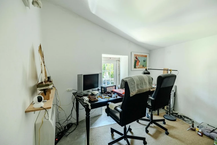 Moradia T5 para Venda em Freiria Foto 38