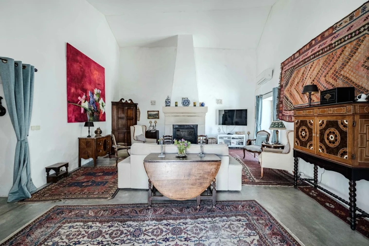 Moradia T5 para Venda em Freiria Foto 14