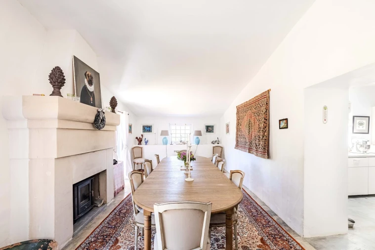 Moradia T5 para Venda em Freiria Foto 16