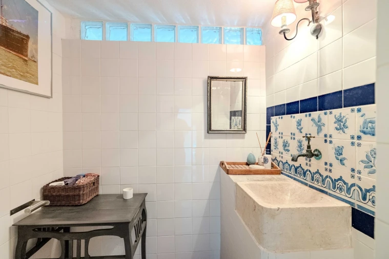 Moradia T5 para Venda em Freiria Foto 29