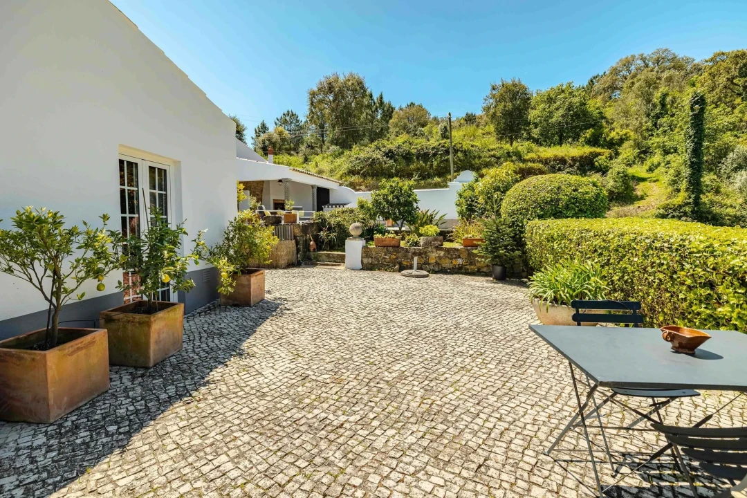 Moradia T5 para Venda em Freiria Foto 5