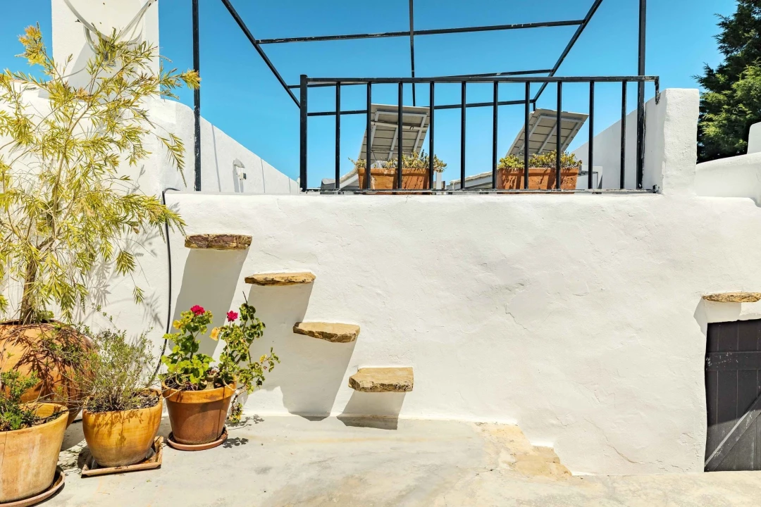 Moradia T5 para Venda em Freiria Foto 47