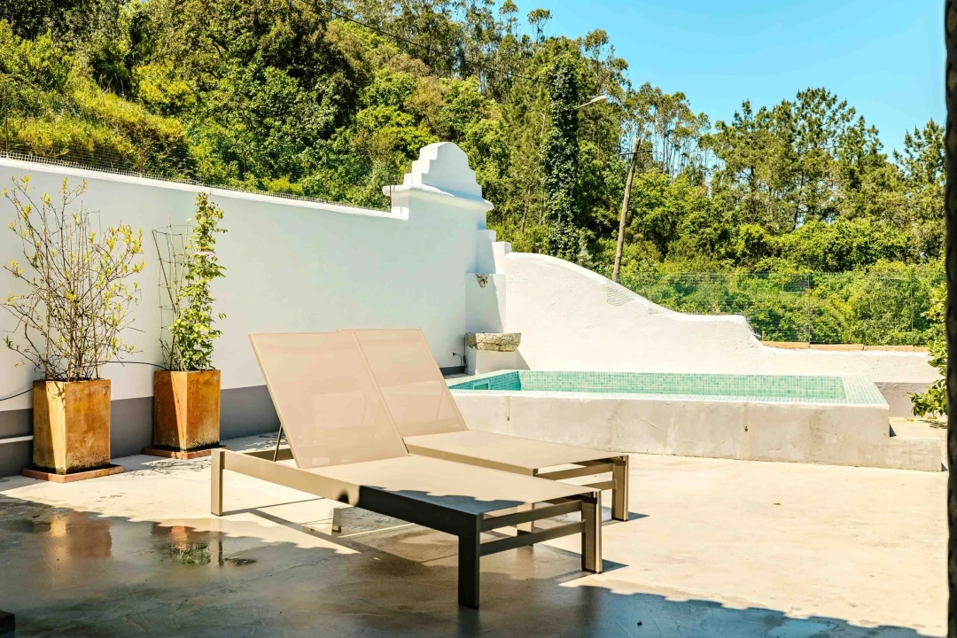 Moradia T5 para Venda em Freiria Foto 8