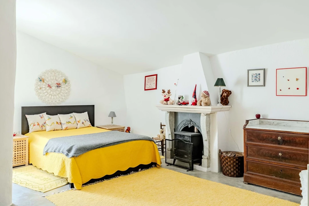 Moradia T5 para Venda em Freiria Foto 31