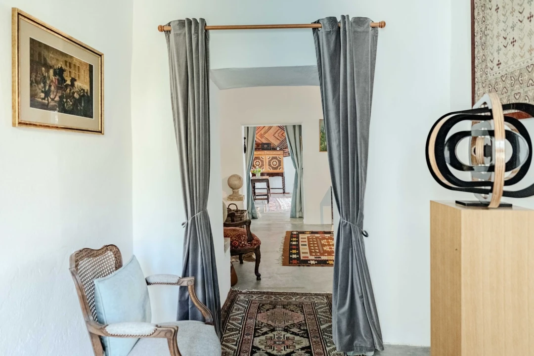 Moradia T5 para Venda em Freiria Foto 37