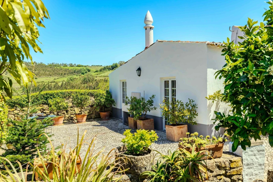 Moradia T5 para Venda em Freiria Foto 44