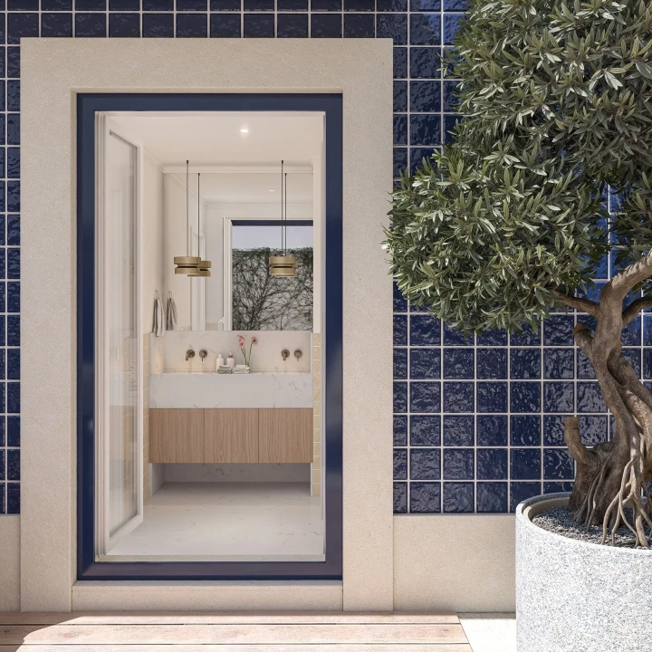 Apartamento T2 para Venda em Misericórdia Foto 5