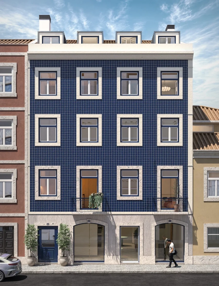 Negócio para Venda em Misericórdia Foto 2