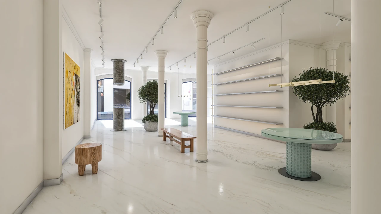 Negócio para Venda em Misericórdia Foto 1