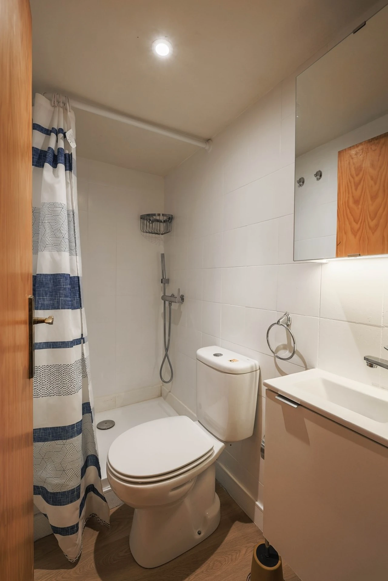 Apartamento T2 para Venda em Santa Maria Maior Foto 4