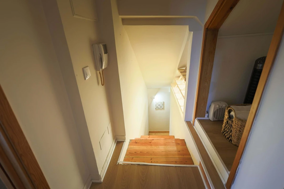 Apartamento T2 para Venda em Santa Maria Maior Foto 7