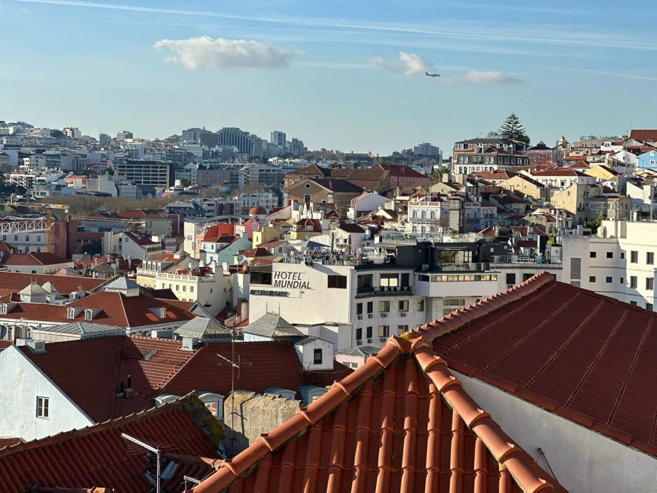 Apartamento T2 para Venda em Santa Maria Maior Foto 10