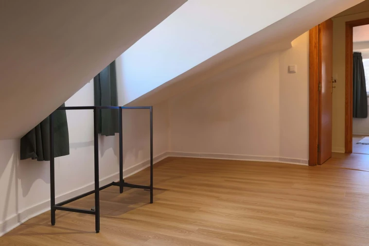 Apartamento T2 para Venda em Santa Maria Maior Foto 5