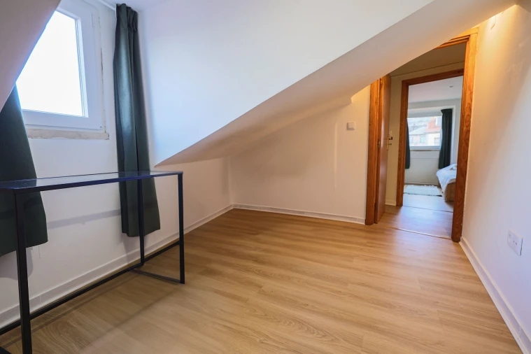 Apartamento T2 para Venda em Santa Maria Maior Foto 2