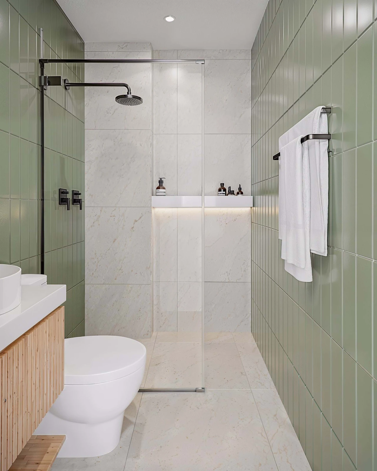 Apartamento T1 para Venda em Misericórdia Foto 10