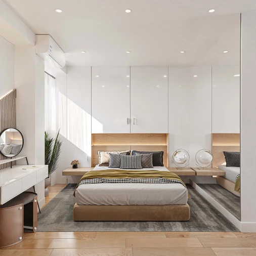 Apartamento T1 para Venda em Misericórdia Foto 4