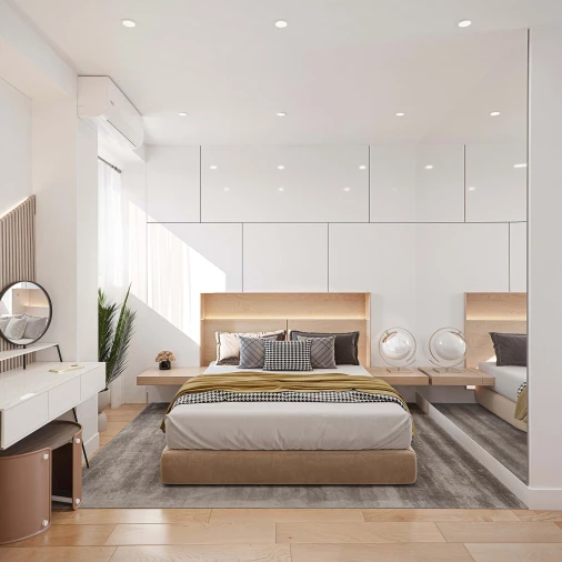 Apartamento T1 para Venda em Misericórdia Foto 5