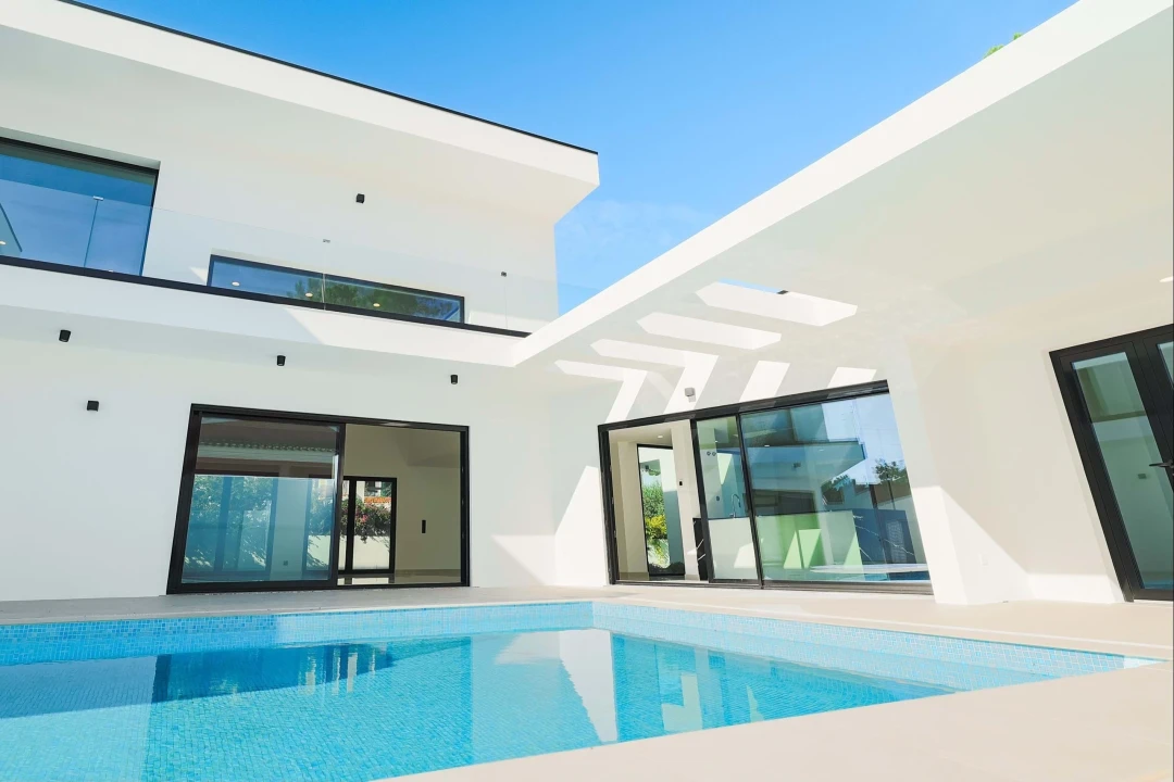 Moradia T4 para Venda em Corroios Foto 5