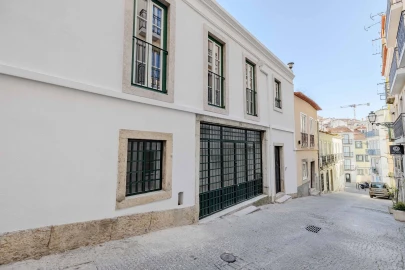 Moradia T3 para Venda em Santa Maria Maior