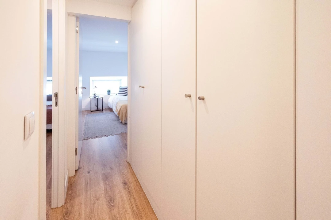 Apartamento T2 para Venda em São Vicente Foto 22