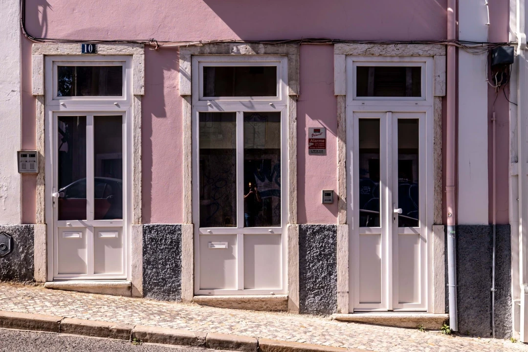 Apartamento T2 para Venda em São Vicente Foto 30