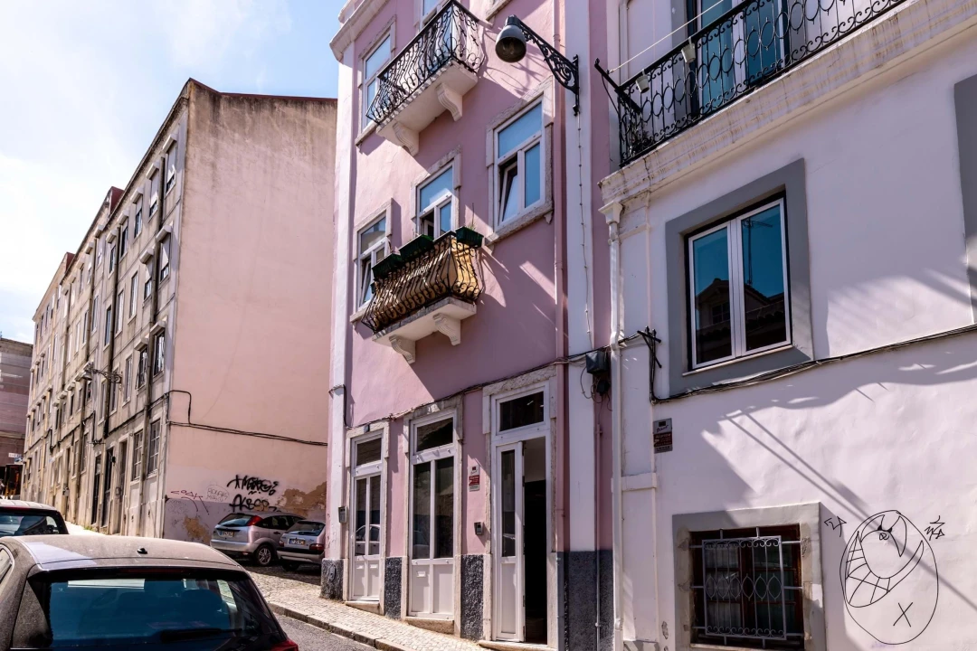 Apartamento T2 para Venda em São Vicente Foto 29
