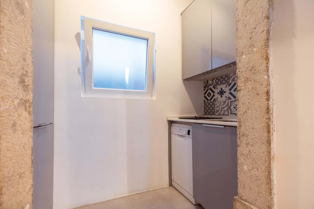 Apartamento T2 para Venda em São Vicente Foto 12