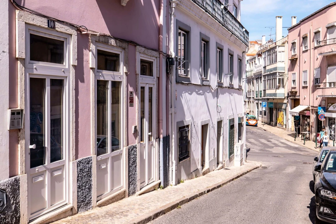 Apartamento T2 para Venda em São Vicente Foto 28